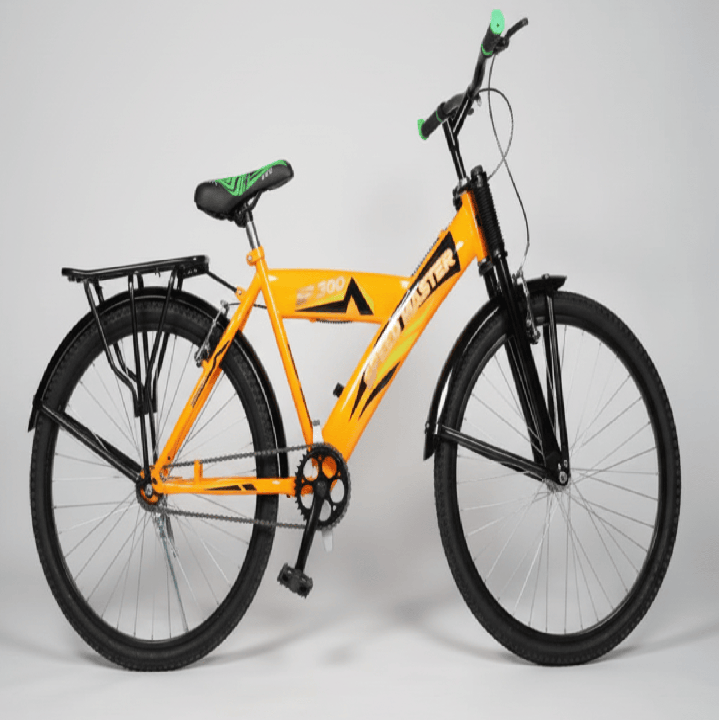 Speed Master SR 500 All-Purpose Commuter Bicycle